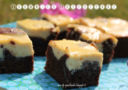 Brownies Cheesecake