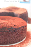 Colorado Chocolate Cake
