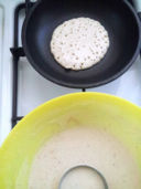 pancake (la mia versione)