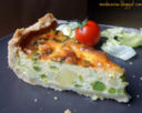 Quiche di primavera