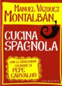 La Cucina di Pepe Carvalho