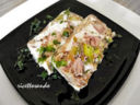 Terrina fredda di carne light