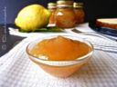 Marmellata di limoni veloce