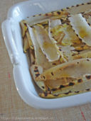 Indivia belga grigliata / Grilled belgian endive