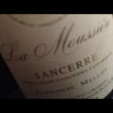 Sancerre Alphonse Mellot La Moussière 2005