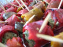 ***INVOLTINI DI PEPERONI FARCITI***