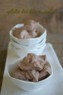 Ricetta gelato alla nutella in 2 minuti - soft-cream