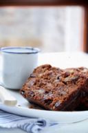 Pane ai cachi e frutta secca, un MUST HAVE di casa mia!
