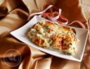 Lasagne vegetariane