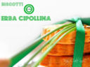 Biscotti salati all'erba cipollina