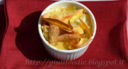 Lasagnette Croccanti con Carciofi e Robiola