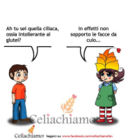 Sono intollerante!