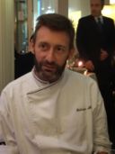 The sailor chef: Fabrizio Albini