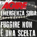 BloggaPerAgire - Emergenza Siria