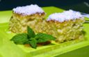 Torta Cocco e Lime
