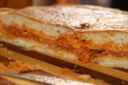 FOCACCIA SALENTINA ALLA CIPOLLA