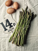 Asparagi