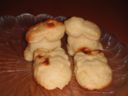 Dolcetti gluten free con ricotta di bufala