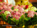 Scuola di cucina al Blue Elephant. Lezione sesta: ' Thai Flowers and tree leaves'