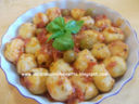 Saltami in bocca
