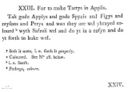 Americana come una Apple Pie...siamo sicuri?!?