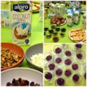 In cucina con Alpro