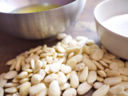 BISCOTTI DI PASTA DI MANDORLE