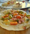 Ricetta pizza a lunga maturazione #pizzaninja