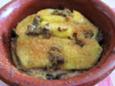 Terrina di alici e patate in coccetto da Cotto e mangiato
