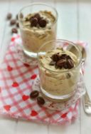 Crema di caffè / Coffee cream