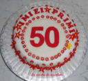I miei primi 50 anni