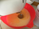 TORTA CON FRAGOLE DECORATA CON PDZ