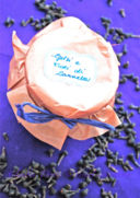 Confettura di Gelsi e Fiori di Cannella