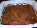 Involtini di peperoni