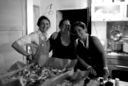Il picnic sotto le stelle per Team for Children