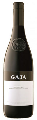 Barbaresco Gaja 2005, nebbiolo all'ennesima potenza