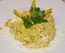 Bimby, Farro, Grano, Orzo con le Verdure