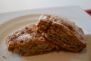 Ciambella profumata