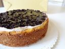 New York cheese cake