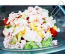 Caesar Salad ... a modo mio! - Caesar Salad ... my way!