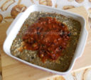 Torta di Riso e Melanzane