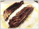 RADICCHIO GRIGLIATO