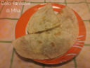 Piadina golosa :)