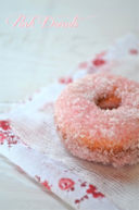 The Pink Donuts, ovvero...le ciambelline di Homer Simpson versione femminile