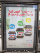 Nutella Amara, Mister Ferrero non è Mister Nutella?