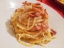 SPAGHETTI ALLA CARBONARA