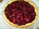 CROSTATA ALLE CILIEGIE