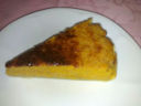 Pumpkin Pie - made in USA