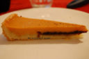 PUMPKIN PIE O TORTA ALLA ZUCCA