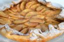 Crostata rustica con le mele